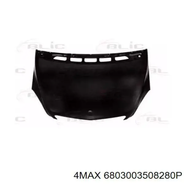 Compre 1698800257 Mercedes Capota