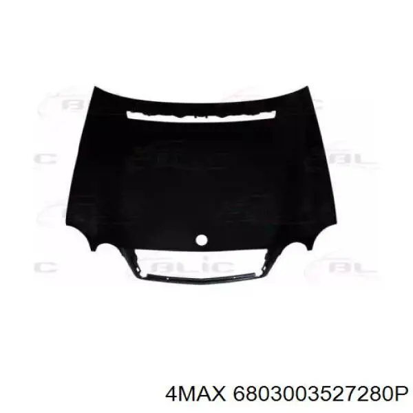 Compre 210880035728 Mercedes Capota