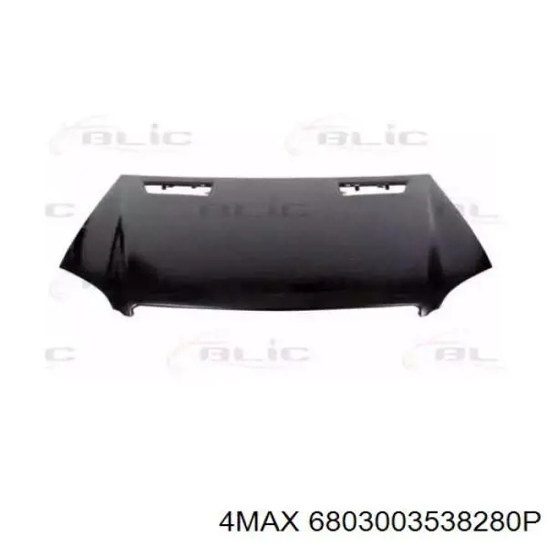 Compre 1648800557 Mercedes Capota