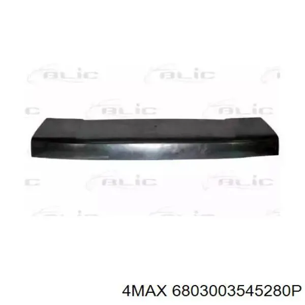 506103 Polcar Capota