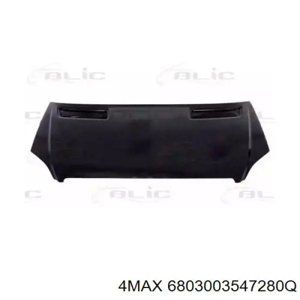 Compre 9067500002 Mercedes Capota