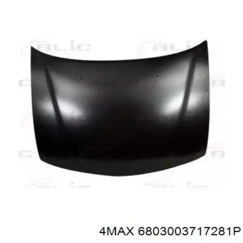 Capota Mitsubishi Lancer VI CJ, CP