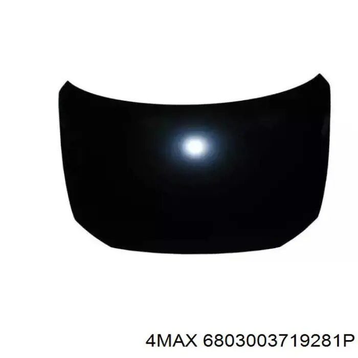 Capota FPS 4811280 preço, a partir de 226,51 USD