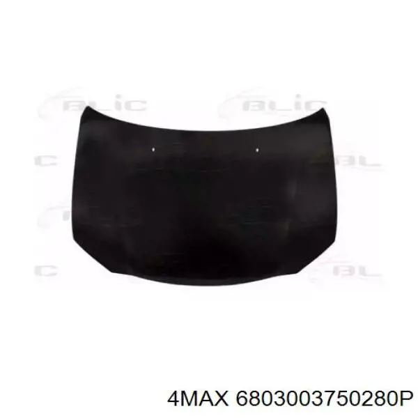 Capota Polcar 526703 preço, a partir de 240,35 USD