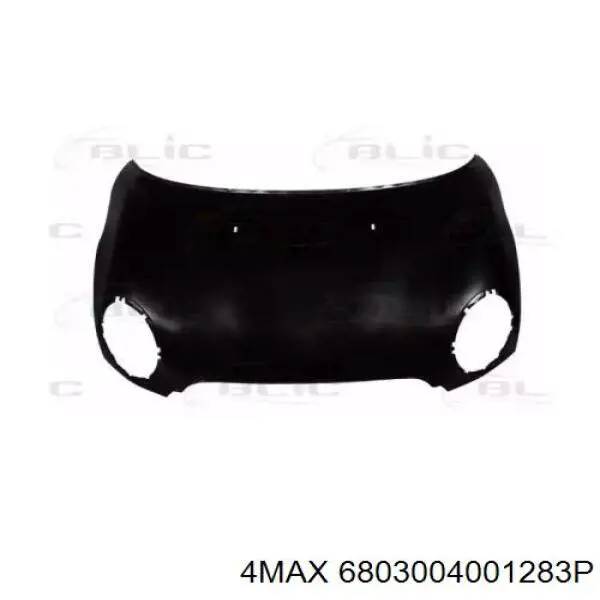 Capota BMW 41612754741 preço, a partir de 423,93 USD