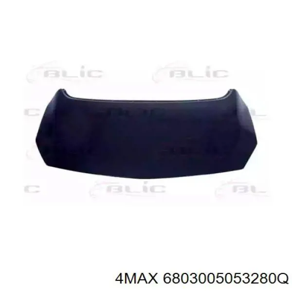 13312996 General Motors Capota