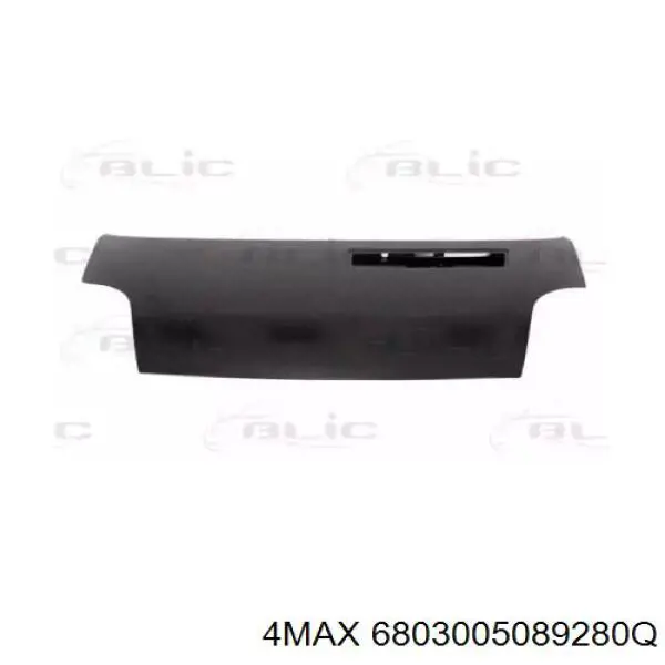 Capota Renault (RVI) 651005147R preço, a partir de 224,74 USD