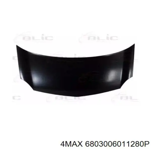 Compre 6803006011280P 4max Capota