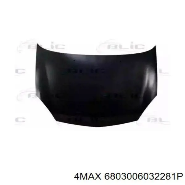 Compre 5604280 FPS Capota