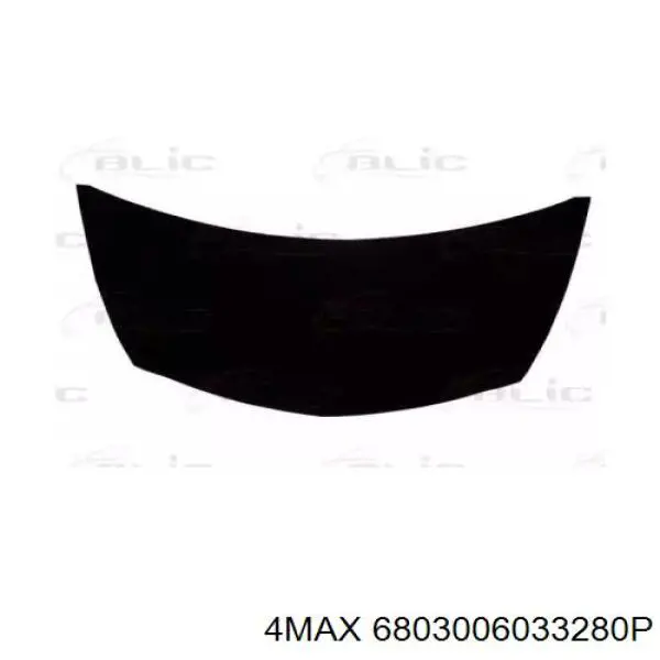 Compre 6803006033280P 4max Capota