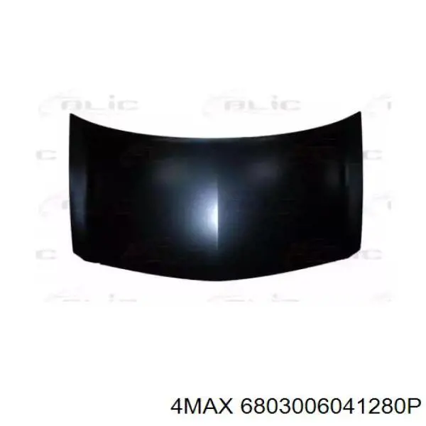 Compre 601203 Polcar Capota