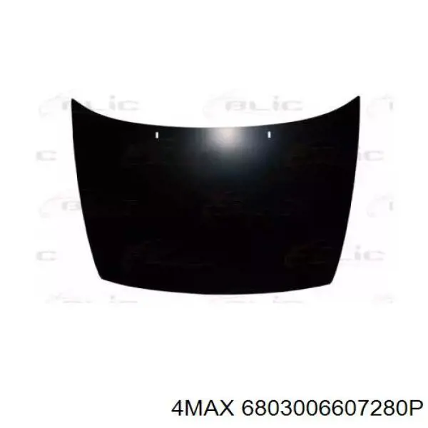 6713031J Polcar Capota