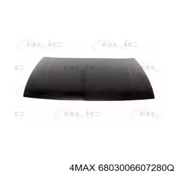 Capota Polcar 6713031J preço, a partir de 182,17 USD