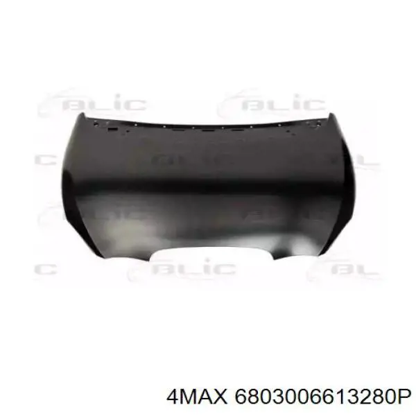 Capota Polcar 672603 preço, a partir de 217,55 USD