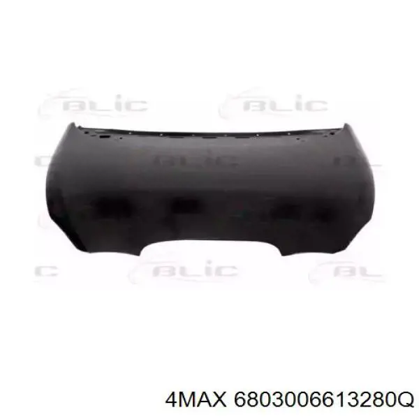 Compre 672603 Polcar Capota