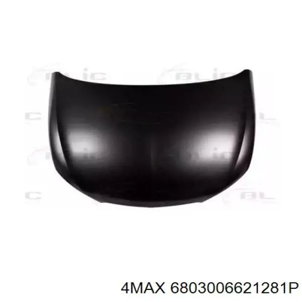 6J9823031B VAG Capota