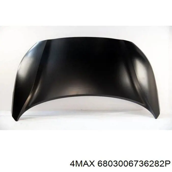 Capota 4max 6803006736282P preço, a partir de 280,86 USD