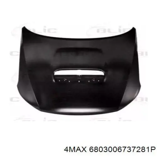 Capota Diederichs 6242100 preço, a partir de 242,92 USD