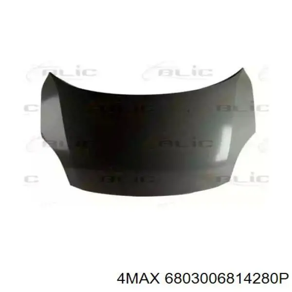 Capota Polcar 742303J preço, a partir de 149,72 USD