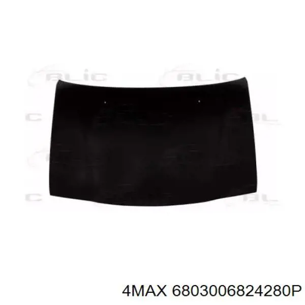 Compre 6803006824280P 4max Capota