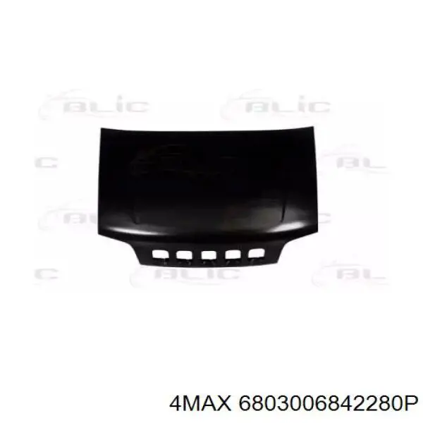 Capota 4max 6803006842280P preço, a partir de 706,37 USD