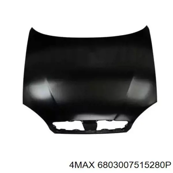 Compre 6803007515280P 4max Capota