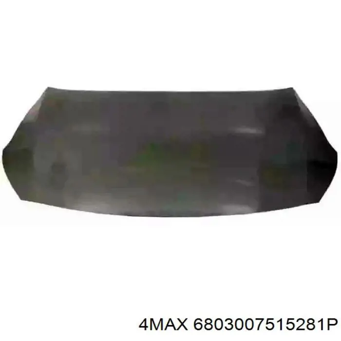 691603 Polcar Capota