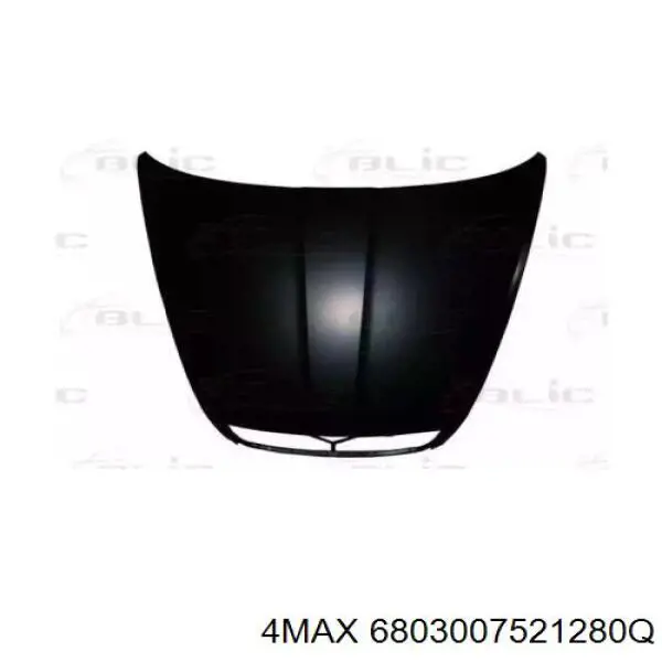 Capota Tempest 0450517280 preço, a partir de 301,88 USD
