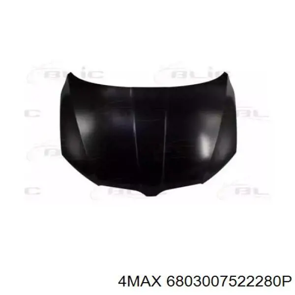 6803007522280P 4max Capota