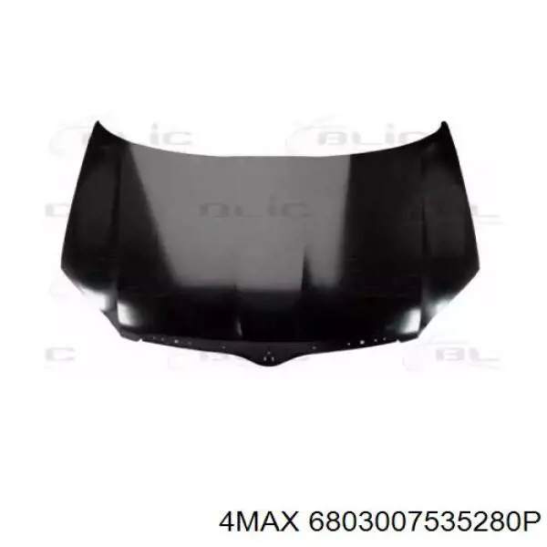Compre 5L0823031 VAG Capota