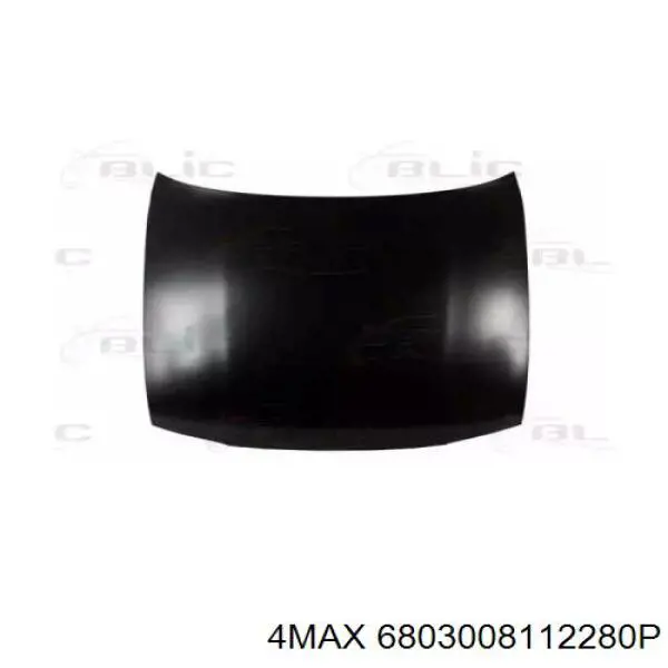 Capota Starline KH8112280 preço, a partir de 190,53 USD
