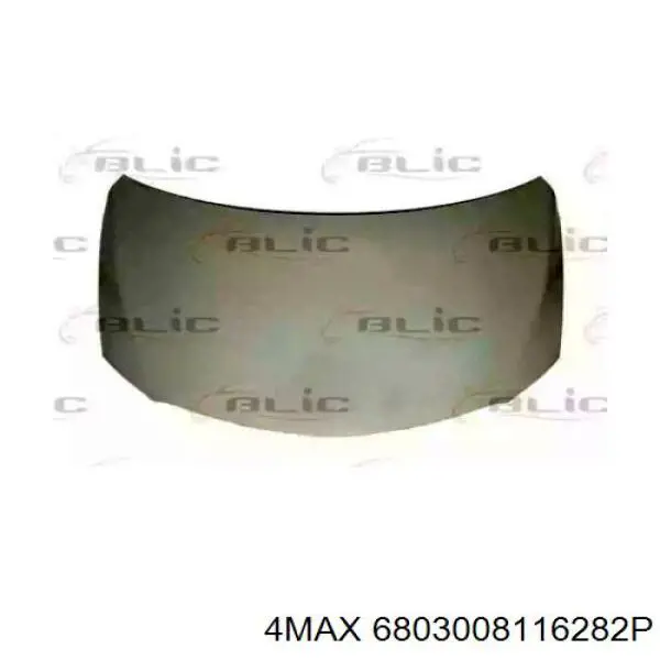 Capota para Toyota Corolla  E15