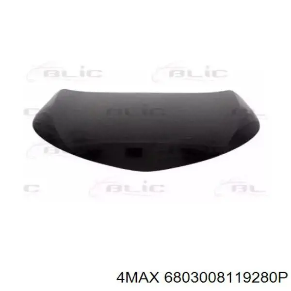 6803008119280P 4max Capota