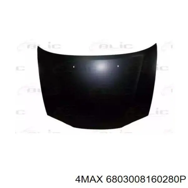 Compre 5330105020 Toyota Capota