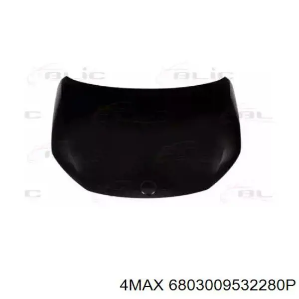 1K8823031T VAG Capota