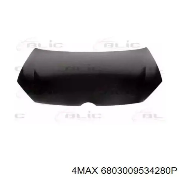 Capota AND 30823017REF preço, a partir de 210,01 USD