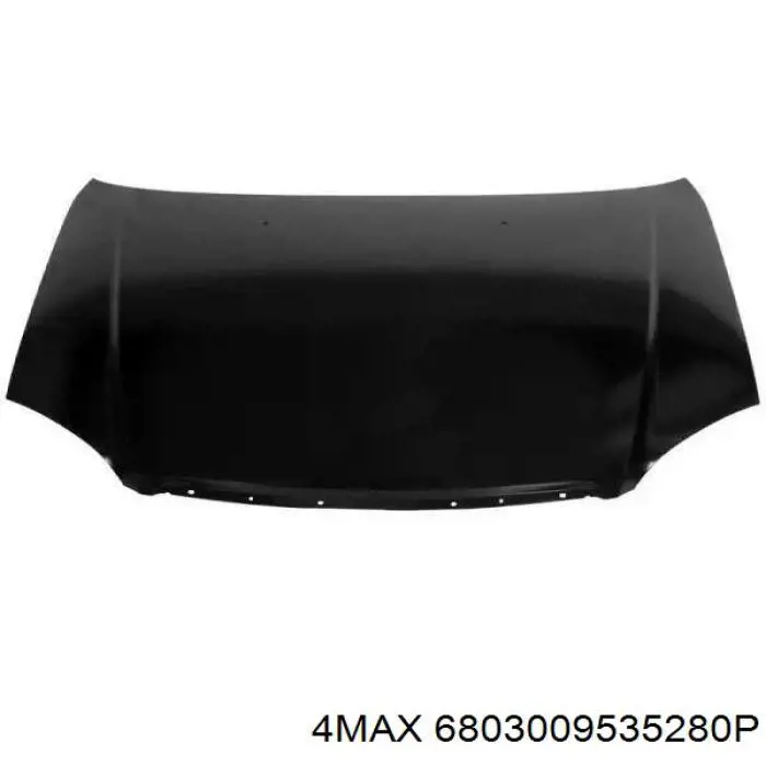 Capota VAG 5C6823031 preço, a partir de 221,06 USD
