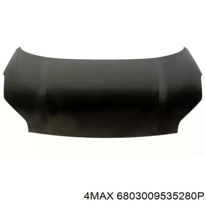 Capota Starline KH9528280