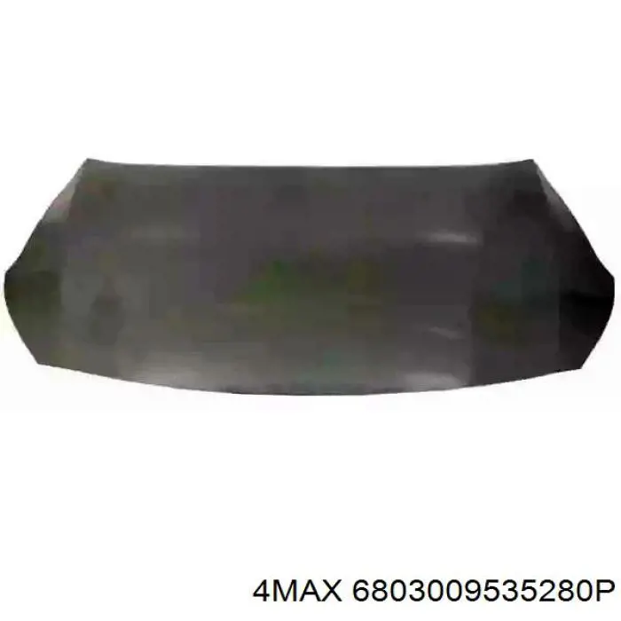 Compre 5C6823031 VAG Capota