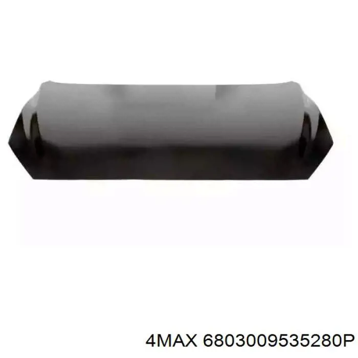 Capota Starline KH9528280 preço, a partir de 221,06 USD