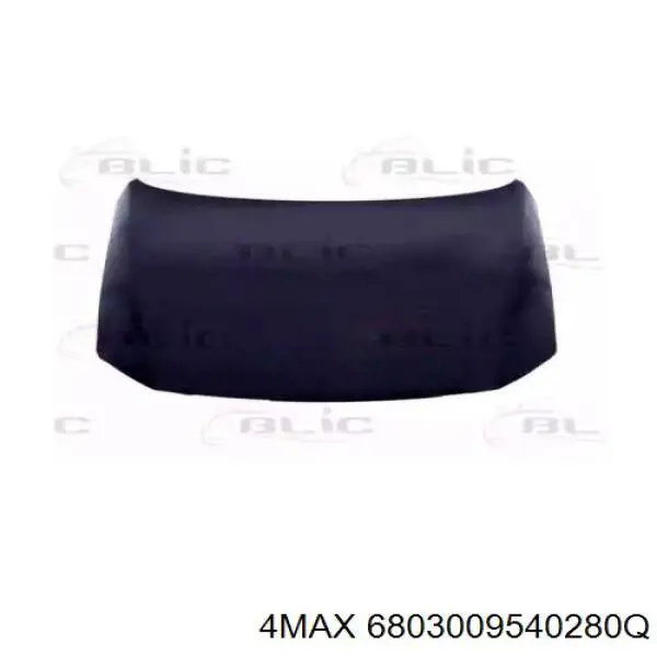 Compre 3C0823031B VAG Capota