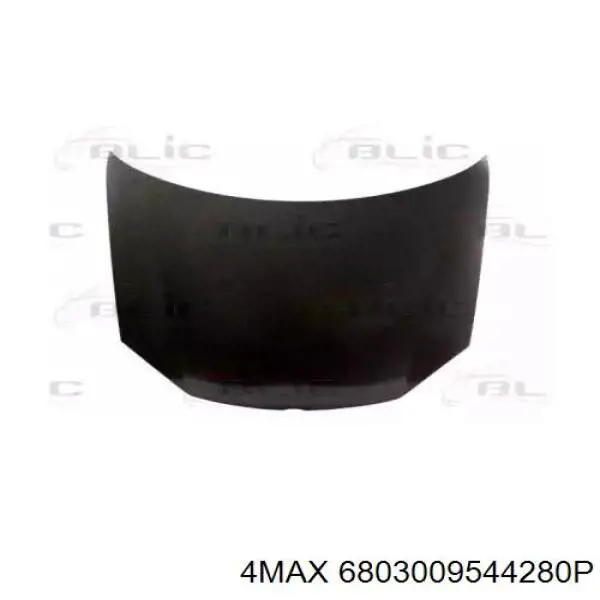 510598280 Tempest Capota