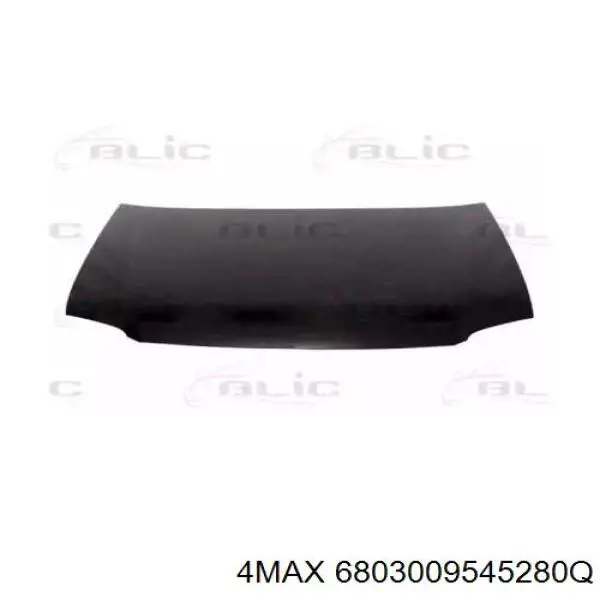 Capota 4max 6803009545280Q preço, a partir de 210,06 USD