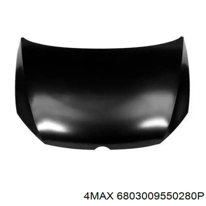 Capota Polcar 95C203 preço, a partir de 249,92 USD