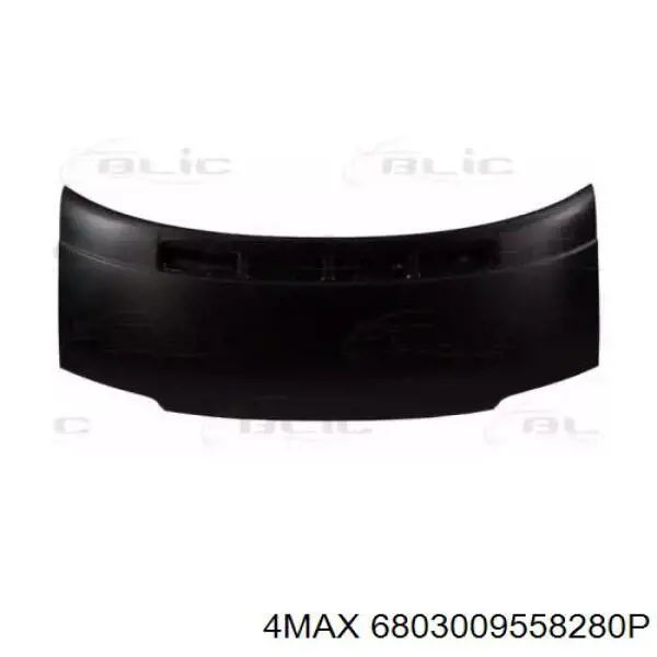 Capota Polcar 956603 preço, a partir de 190,21 USD