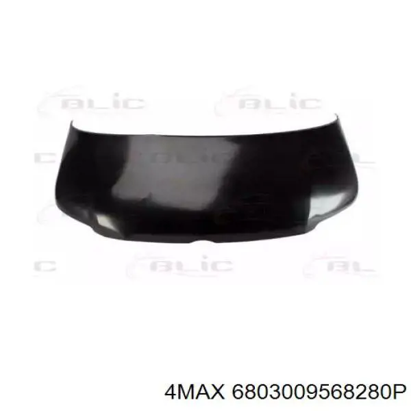Capota VAG 7H0823033C preço, a partir de 228,80 USD