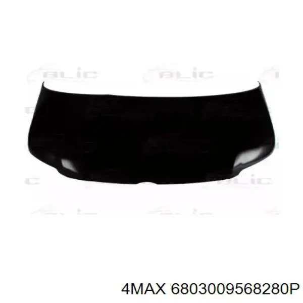 Capota 6803009568280P 4max