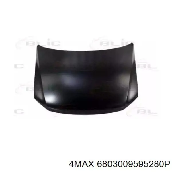 Capota VAG 2H0823033C preço, a partir de 327,44 USD