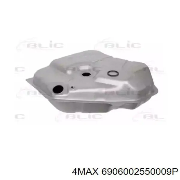 Tanque de combustível Ford 6161197 preço, a partir de 174,30 USD