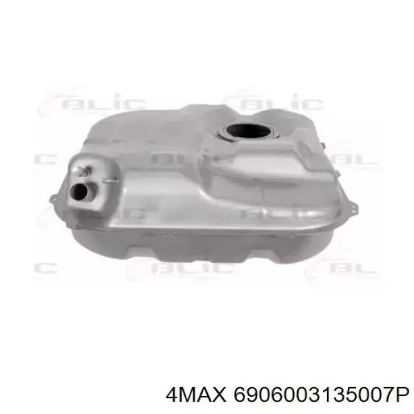 Tanque de combustível 4max 6906003135007P preço, a partir de 230,03 USD